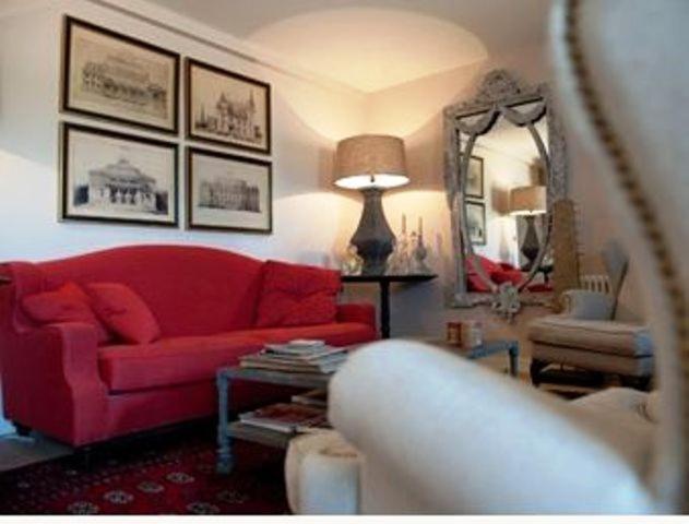 Domaine De La Soucherie - Chambres D'Hotes ボーリュ・シュル・レイヨン エクステリア 写真
