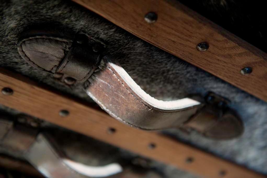 Domaine De La Soucherie - Chambres D'Hotes ボーリュ・シュル・レイヨン 部屋 写真